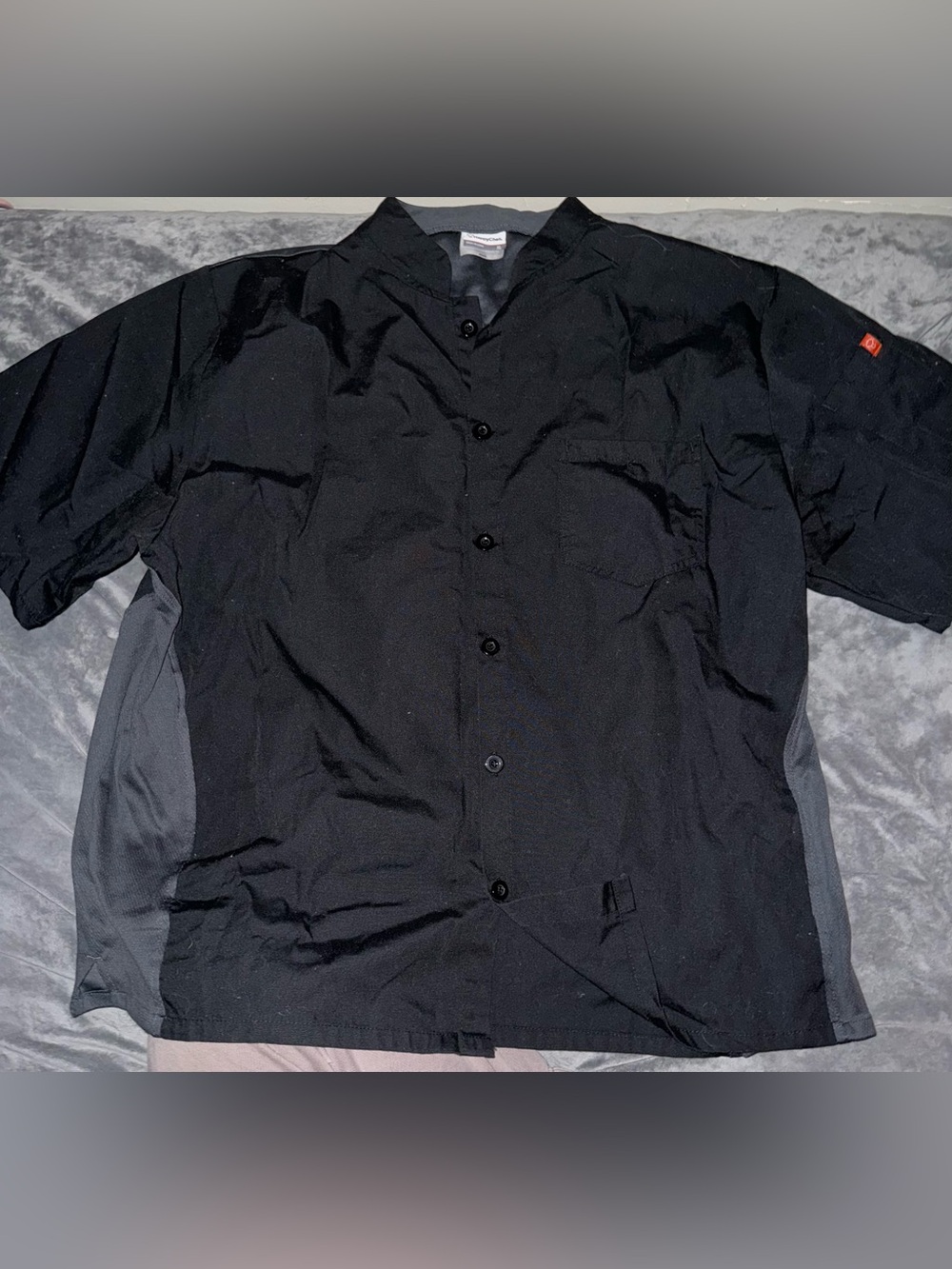 Happychef kitchen work shirt/uniform